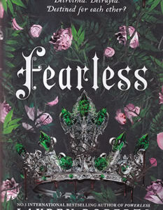 Fearless