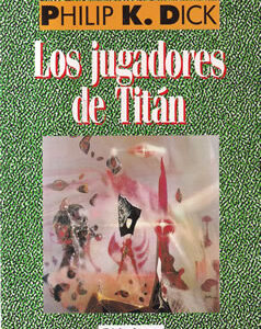 Los jugadores de Titán
