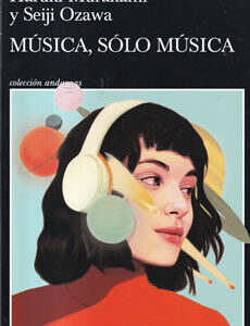 Música, solo música