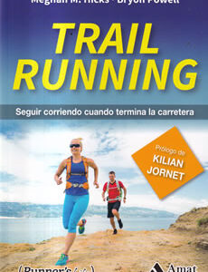 Trail Running