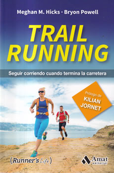 Trail Running