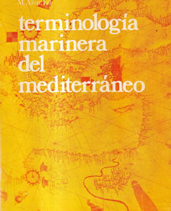 Terminología marinera del Mediterráneo