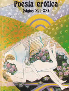 Poesía erótica (siglos XVI-XX)
