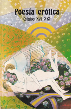 Poesía erótica (siglos XVI-XX)