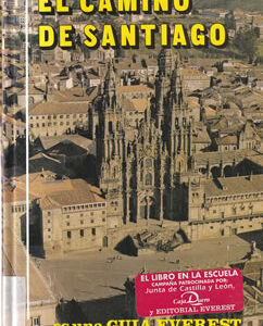 El Camino de Santiago