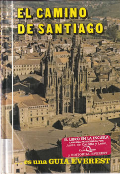 El Camino de Santiago