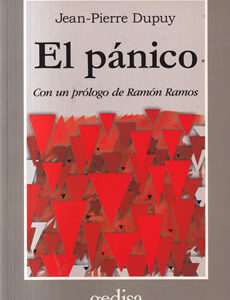 El pánico