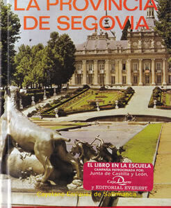 La Provincia de Segovia