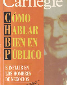 Cómo hablar bien en público