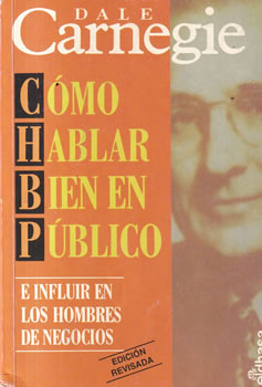 Cómo hablar bien en público