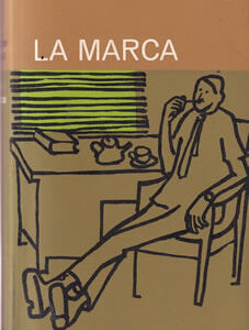 La marca