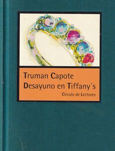 Desayuno en Tiffany's