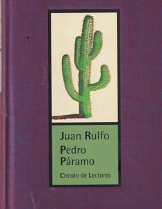 Pedro Páramo