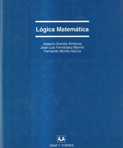 Lógica matemática