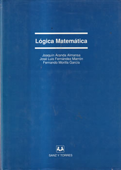 Lógica matemática