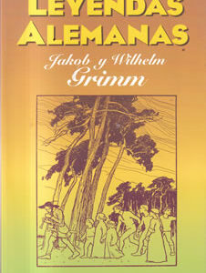 Leyendas alemanas