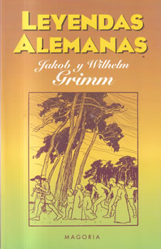 Leyendas alemanas