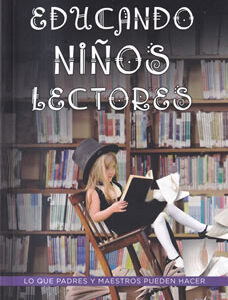 Educando niños lectores