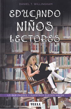 Educando niños lectores