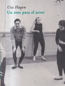 Un reto para el actor