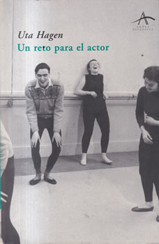 Un reto para el actor