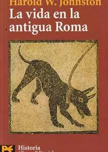 La vida en la antigua Roma