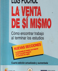 La venta de sí mismo