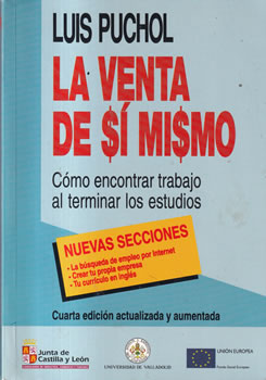 La venta de sí mismo