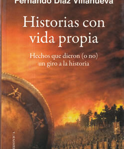 Historias con vida propia