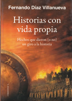 Historias con vida propia