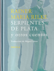 Serpientes de plata y otros cuentos