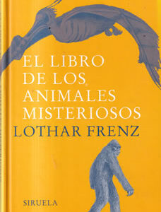 El libro de los animales misteriosos