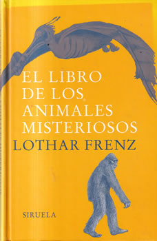 El libro de los animales misteriosos