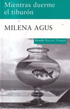 Mientras duerme el tiburón