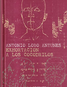 Exhortación a los cocodrilos