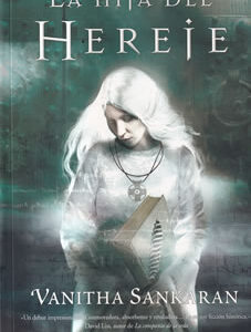 La hija del Hereje
