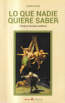 Lo que nadie quiere saber