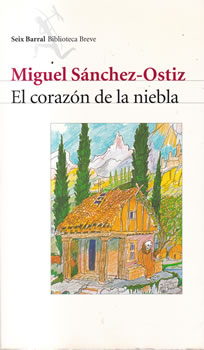El corazón de la niebla