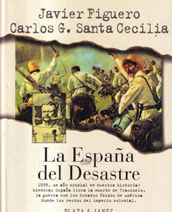 La España del Desastre