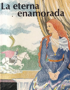 La eterna enamorada