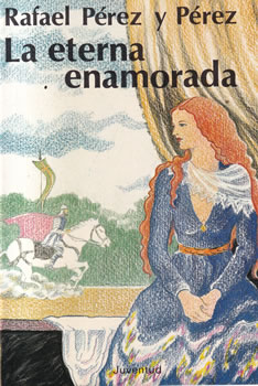 La eterna enamorada