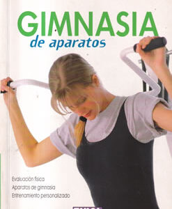 Gimnasia de aparatos