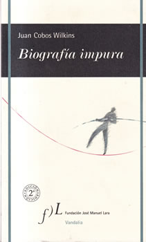 Biografía impura