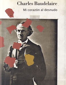Mi corazón al desnudo