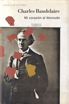 Mi corazón al desnudo