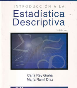 Introducción a la Estadística Descriptiva