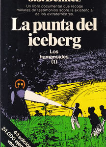 La punta de iceberg. Los humanoides (1)