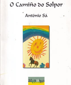 O camiño do Solpor