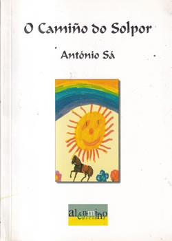 O camiño do Solpor