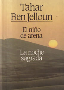 El niño de arena / La noche sagrada
